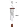 Carillon musical Adante 85 cm
