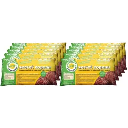 Paillis copeaux rouges 11kg