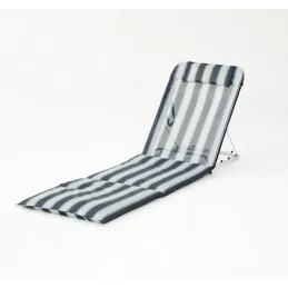 Matelas de plage et caldos Banasal