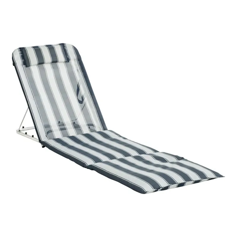Matelas de plage et caldos Banasal