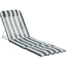 Matelas de plage et caldos Banasal