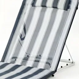 Matelas de plage et caldos Banasal