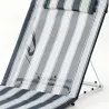 Matelas de plage et caldos Banasal