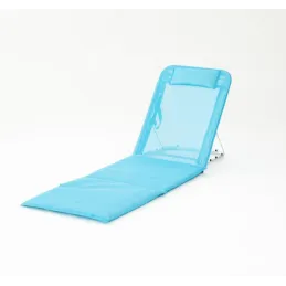 Matelas de plage et caldos Banasal