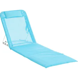 Matelas de plage et caldos Banasal