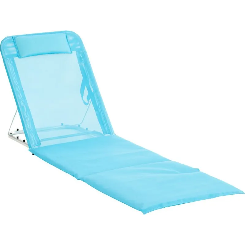 Matelas de plage et caldos Banasal