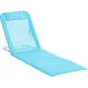 Matelas de plage et caldos Banasal