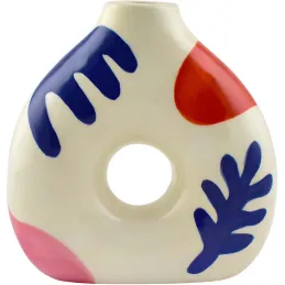 Vase en céramique Catalina