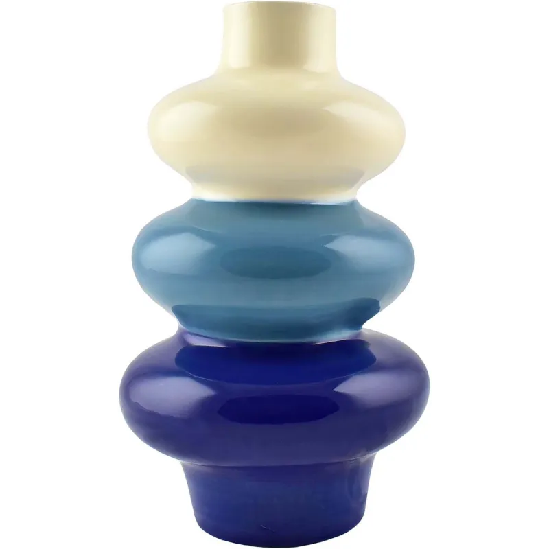 Vase en céramique Elena
