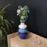 Vase en céramique Elena
