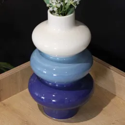 Vase en céramique Elena