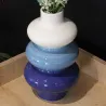 Vase en céramique Elena