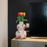Vase en céramique Isla