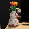 Vase en céramique Isla