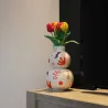 Vase en céramique Isla