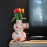 Vase en céramique Isla