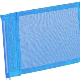 Siege plage en aluminium Basic