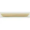 Banneton en bambou naturel