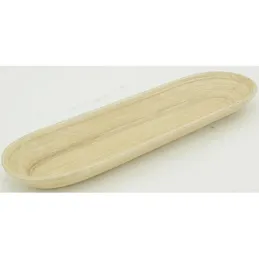 Banneton en bambou naturel