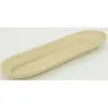 Banneton en bambou naturel