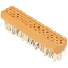 Brosse anti-peluche