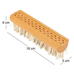 Brosse anti-peluche