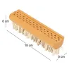 Brosse anti-peluche