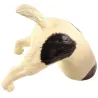 Statuette chien bob le creuseur
