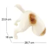 Statuette chien bob le creuseur