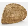 Panier à bûches en poelet