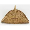 Panier à bûches en poelet