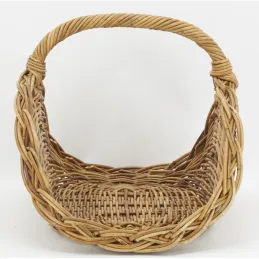 Panier à bûches en poelet