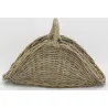 Panier à bûches en poelet