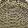 Panier à bûches en poelet