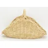 Panier à bûches en poelet