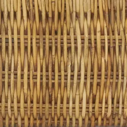 Panier à bûches en poelet
