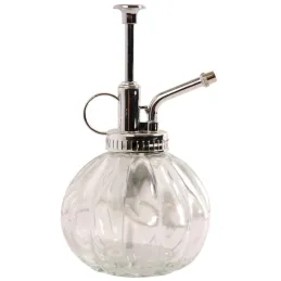 Humidificateur pour plantes en verre