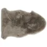 Peau de mouton véritable