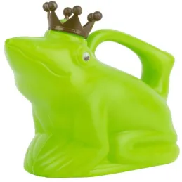 Arrosoir animal en plastique