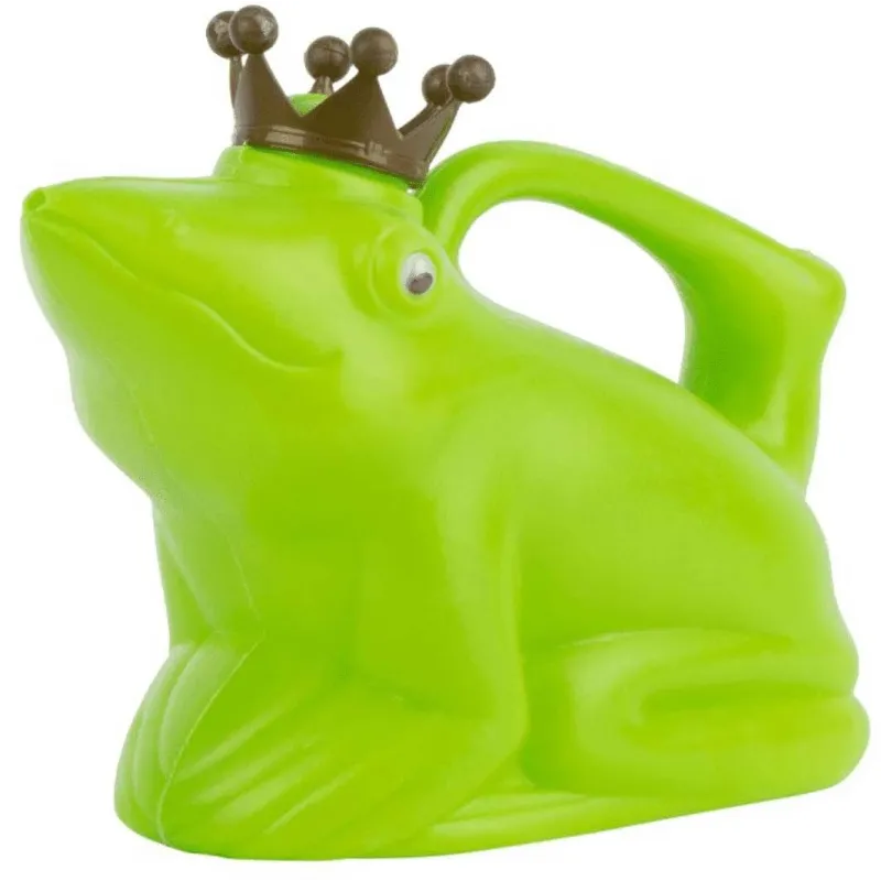 Arrosoir animal en plastique