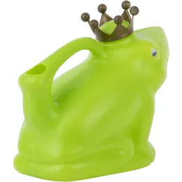 Arrosoir animal en plastique