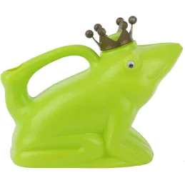 Arrosoir animal en plastique