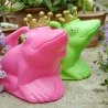 Arrosoir animal en plastique