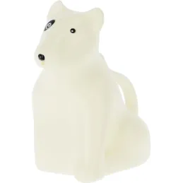 Arrosoir animal en plastique