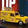 Voiture décorarive en métal 4L