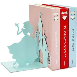 Serre-livres en métal Fairy Tale