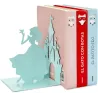 Serre-livres en métal Fairy Tale
