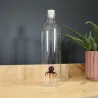 Bouteille décorative en verre Atlantis 1.2 L