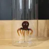 Bouteille décorative en verre Atlantis 1.2 L