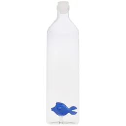 Bouteille décorative en verre Atlantis 1.2 L